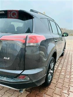 تويوتا راف 4